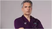 Iqbal Khan Stars in Indian Adaptation of Global Hit Medical Drama DOC