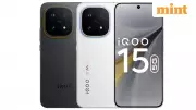 iQOO 15 Ultra Gaming Flagship to Feature Capacitive Shoulder Triggers and Dual Chips