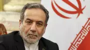 Iran Accuses US, Israel of Fueling Protests; Dismisses Military Threat
