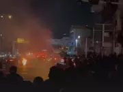 Iran Embassy in India Claims Millions Condemn US, Israel Amid Unrest