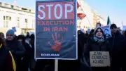 Iran Judiciary Chief Signals Fast-Track Executions for Protesters, Defying Trump