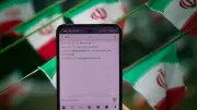 Iran Protesters Use Bluetooth App Bitchat to Evade Internet Shutdowns