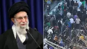 Iran Protests 2025: Currency Crash Sparks Sixth Day of Anti-Regime Unrest