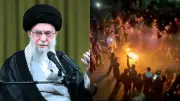 Iran Protests Death Toll Hits 2,500 as Regime Threatens Swift Executions