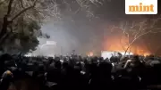 Iran Protests Enter Second Week: 116 Dead, US & Iran Exchange Threats