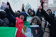 Iran Protests Escalate: Internet Blackout, Deaths Reported Amid Anti-Hijab Unrest