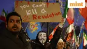 Iran Protests Hit Two-Week Mark: 116 Dead, US & Israel Warned