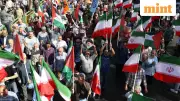 Iran Protests Intensify: 42 Dead, Internet Blackout After Exiled Prince's Call
