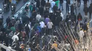 Iran Protests Turn Deadly: 3 Killed as Economic Unrest Spreads to Rural Areas