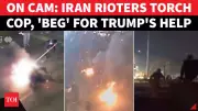 Iran Protests Turn Deadly: 538 Killed, Videos Spark Global Tensions