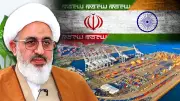 Iran Reaffirms 3000-Year Civilizational Bond With India, Backs Chabahar Port