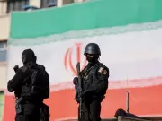 Iran to Execute Protester Amid Crackdown on Anti-Regime Demonstrations