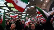 Iran Warns US Against Intervention Amid Protests, Vows 'Regret-Inducing' Response