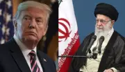 Iran Warns US: Attack on Supreme Leader Khamenei Would Trigger All-Out War