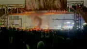 Iranian Official Blames Terrorists for Thousands Killed in Protests