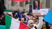 Iranian Protesters Feel Abandoned by Trump's Unfulfilled Promises of Support
