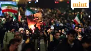 Iran's Regime in Peril: War Weakens Grip, Protests Surge with 500+ Dead