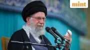 Iran's Supreme Leader Khamenei Reportedly in Bunker Amid US Military Buildup