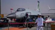 Iraq Eyes Pakistani JF-17 Jets & Super Mushshak Trainers After High-Level Talks