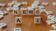Is AI Killing Creativity? News Industry Faces First Major Casualty