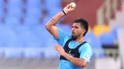 Ishant Sharma Leads Delhi in Vijay Hazare Trophy Quarterfinal Against Vidarbha