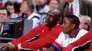 Isiah Thomas Sparks GOAT Debate, Says Modern NBA Era Tops Jordan's