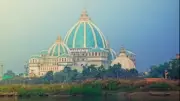 Iskcon Mayapur Files FIR Over Fake Booking Portals Scamming Devotees