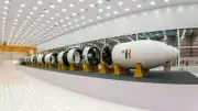 ISpA Urges Budget 2026-27 to Fuel India's Space Ambition with Private Sector Push