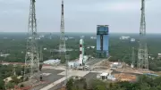 ISRO Reports Performance Anomaly in PSLV C62's Third Stage
