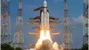 ISRO's 2026 Kickoff: PSLV-C62 Launch Hits Snag, Anvesha Spy Satellite in Wrong Orbit