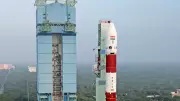 ISRO's 2026 Kickoff: PSLV-C62 to Launch Advanced Spy Satellite Anvesha on Jan 12
