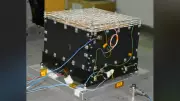 ISRO's Dust Detector on Chandrayaan-3 Tracks Interplanetary Particles