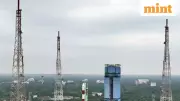 ISRO's First 2026 Launch: PSLV-C62 to Deploy Anvesha & 15 Satellites on Jan 12