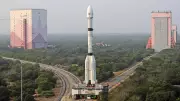 ISRO's Rare Launch Setbacks: A Look at PSLV-C62 and Other Mission Anomalies