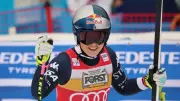 Italian Ski Team Shines in Tarvisio as Delago Wins First World Cup, Vonn Takes Third