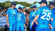Italy Stuns Ireland in T20I, Climbs to 29th in ICC Rankings Before 2026 World Cup