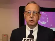 Italy's Ambassador to India Says FTA Conclusion Will Boost Bilateral Partnership