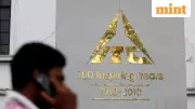 ITC Shares Plunge 10% to 3-Year Low After Govt's Tobacco Tax Hike