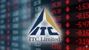 ITC Shares Plunge 14% to 3-Year Low After 50% Cigarette Tax Hike