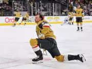 Jack Eichel: NHL Star's Journey from Massachusetts to Vegas Golden Knights