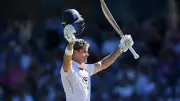 Jacob Bethell's Maiden Test Century: England's New Star Enters Elite Ashes Lists