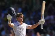 Jacob Bethell's Maiden Test Ton (142*) Revives England in Tense Ashes Finale