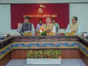 Jagannath Temple's Ratna Bhandar Inventory to Proceed in Three Phases