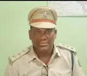 Jagatsinghpur Collector Stops Police Inspector's Salary Over Illegal Sand Truck Release