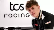Jaguar TCS Racing Signs Alessandro Giusti for Miami Formula E Rookie Practice