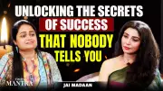 Jai Madan Reveals Why Talent Alone Fails: The Untold Success Formula