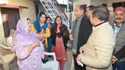 Jai Ram Thakur Meets Parents of Abducted Indian Sailor from Kangra in Chandigarh