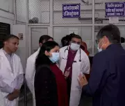 Jaipur: Health Dept Flags Staff Shortage in Maternity Wards as Winter Risks Rise