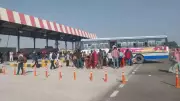 Jaipur's New Heerapura Bus Terminal Opens, Sparks Private Bus Owners' Ire