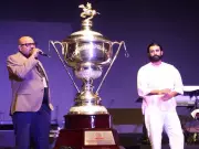 Jaipur's Polo Cup 2026 Reveals World's Tallest Trophy, Setting New Record
